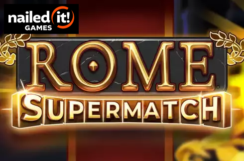 Rome Supermatch